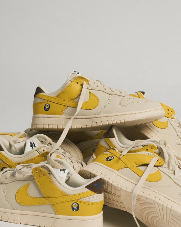 Nike WMNS DUNK LOW LX 